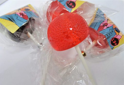 Eva’s Delicacies – Lollipops