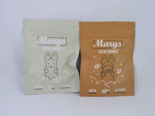 Mary’s Sativa Bunnies