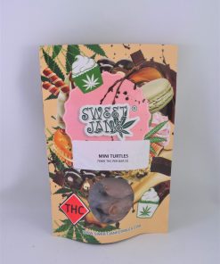 Sweet Jane’s – Milk Chocolate Mini Turtles