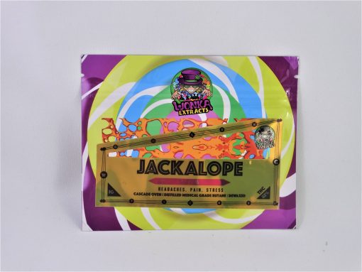 FireRock Extracts Wonka Jackalope