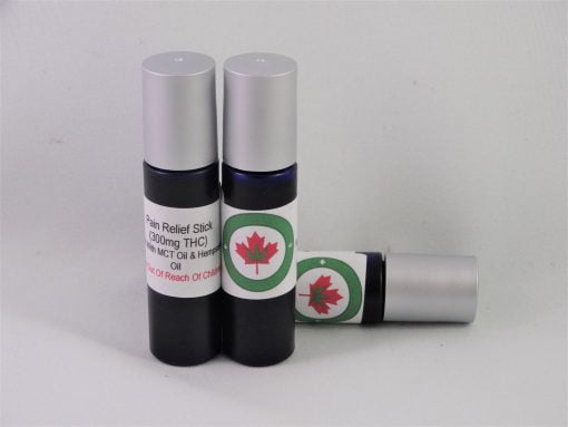 Canada Bliss Pain Relief Stick