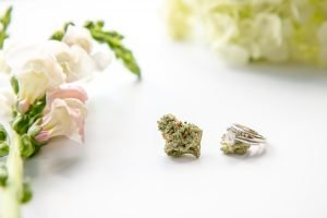A Cannabis Wedding
