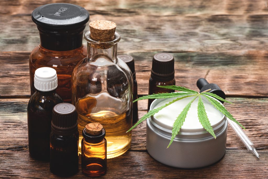 CBD Products for Skincare | https://happyclouds.io/get/buy-sweet-janes-healing-lotion-online-cbd/