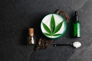 CBD for Skincare