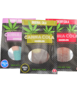 Buy Canna Cola 500mg Online