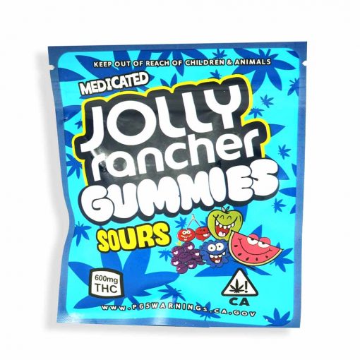 Buy Jolly Rancher Sours Online
