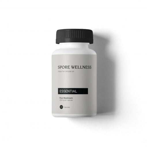 Spore Wellness Essential front 1536x1536 1