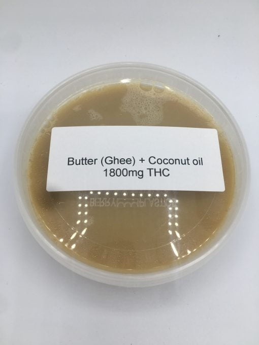 ghee coconut oil scaled