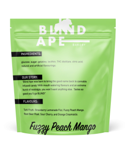 blind ape fuzzy peach mango