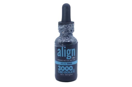 align relax tincture scaled