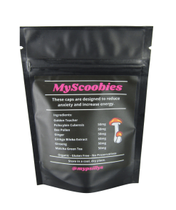 myscoobies 50mg 30 b