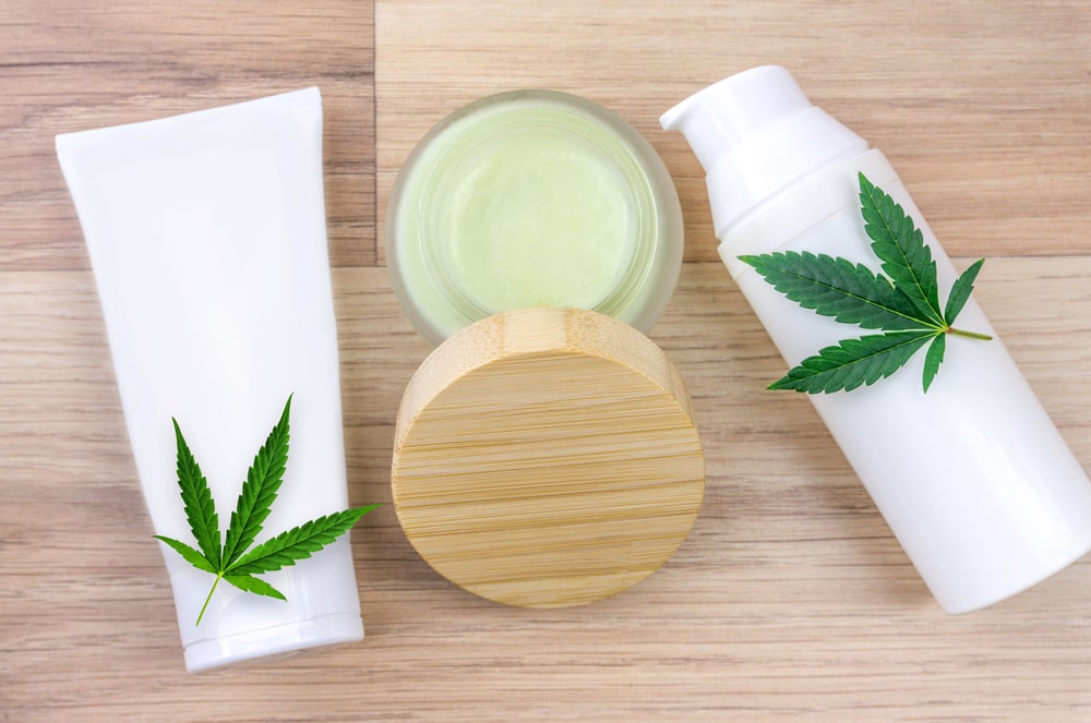 CBD Topicals for Skin