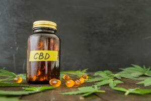 CBD Capsules