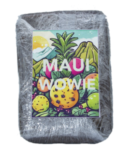 Buy Maui Wowie Hash online