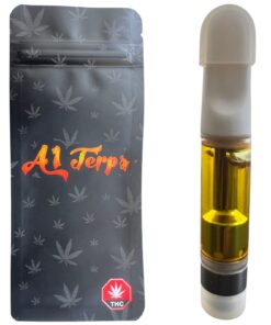 Buy A1 Terp Carts Online