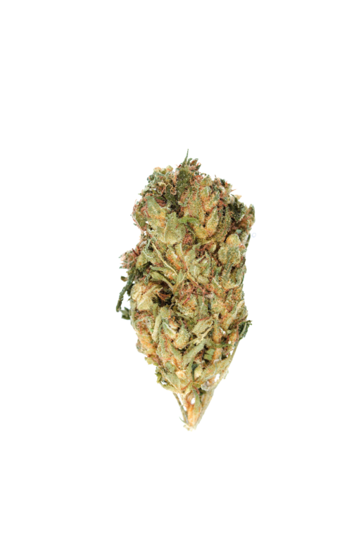 Green Crack Herer